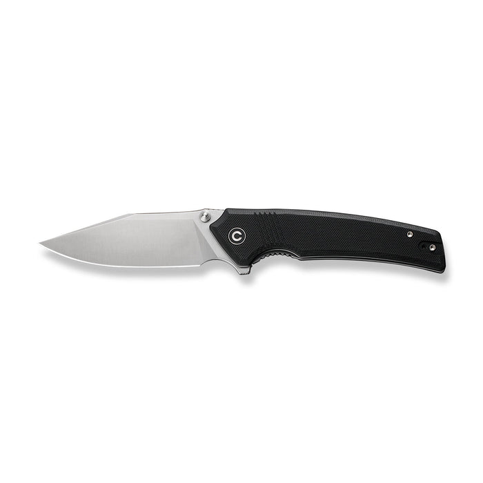 CIVIVI Tranquil 14C28N钢 G10柄 C23027-1 黑色 548
