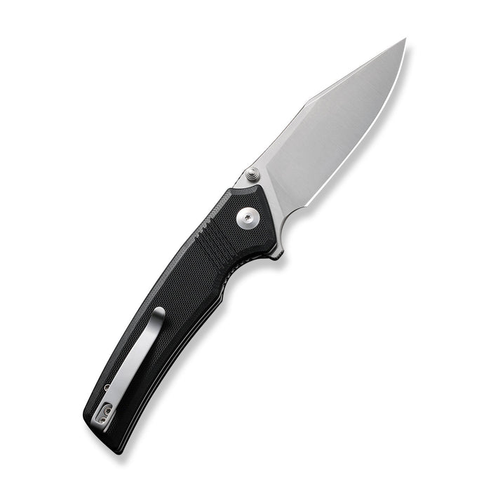 CIVIVI Tranquil 14C28N钢 G10柄 C23027-1 黑色 548