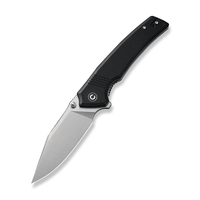 CIVIVI Tranquil 14C28N钢 G10柄 C23027-1 黑色 548