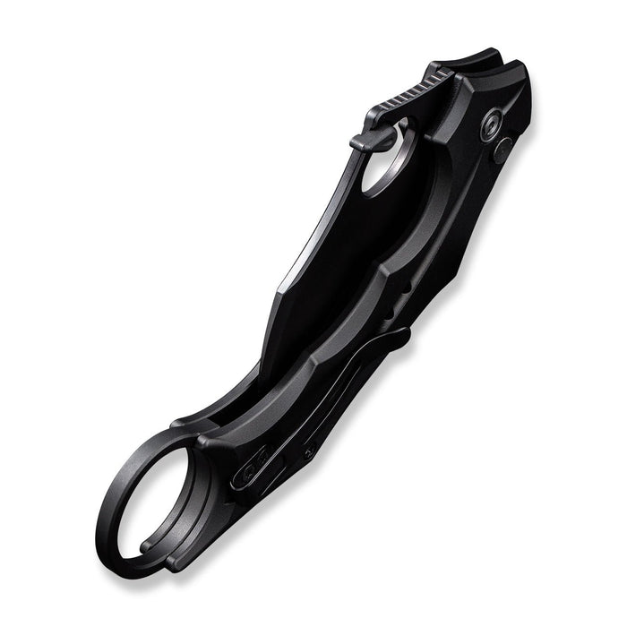 CIVIVI Incisor II Nitro-V钢 铝柄 C16016B-1 黑色 1022