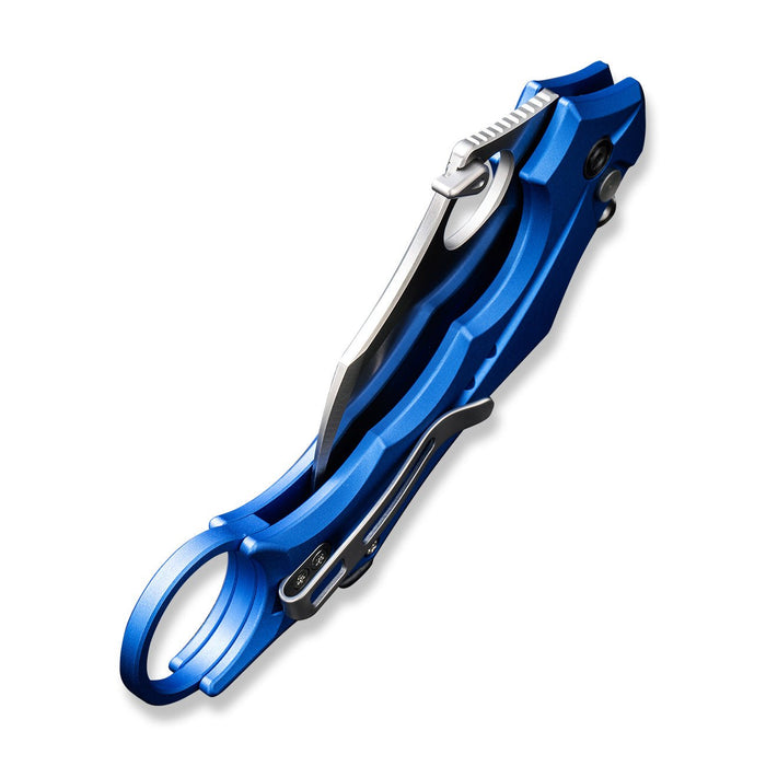 CIVIVI Incisor II Nitro-V钢 铝柄 C16016B-2 蓝色 1022