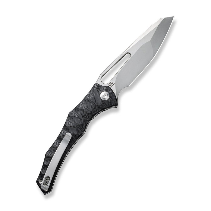 CIVIVI Spiny Dogfish 14C28N钢 G10柄 C22006-1 黑色 502