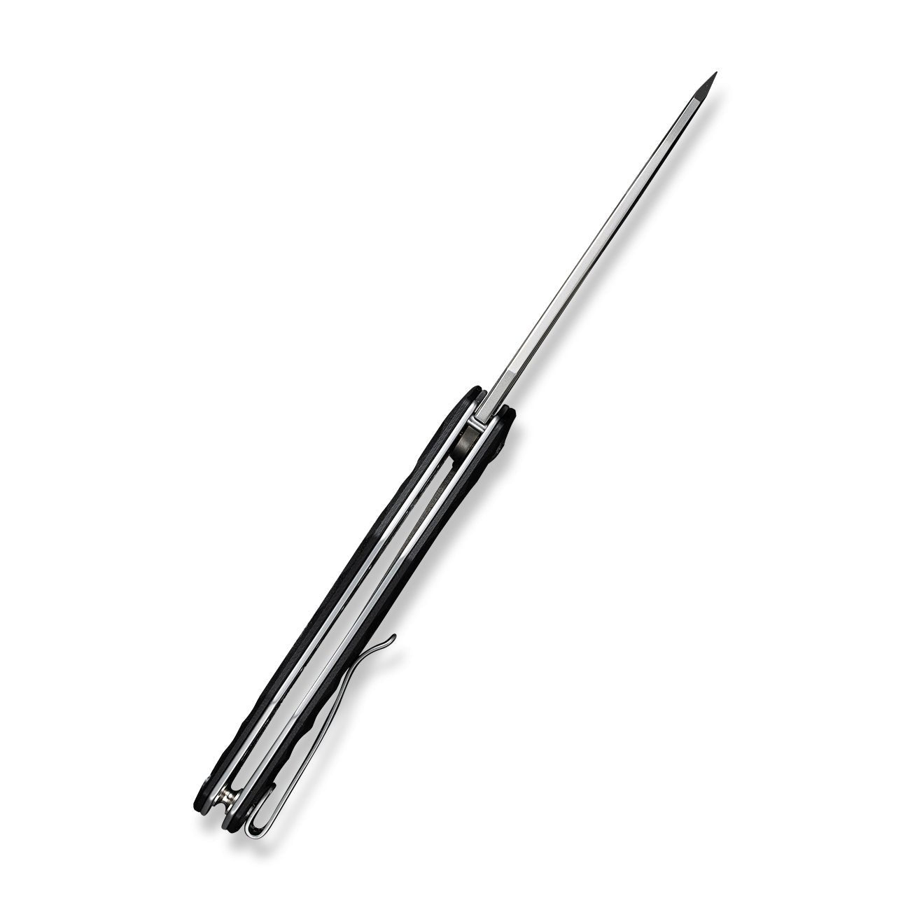 CIVIVI Spiny Dogfish 14C28N钢 G10柄 C22006-1 黑色 502