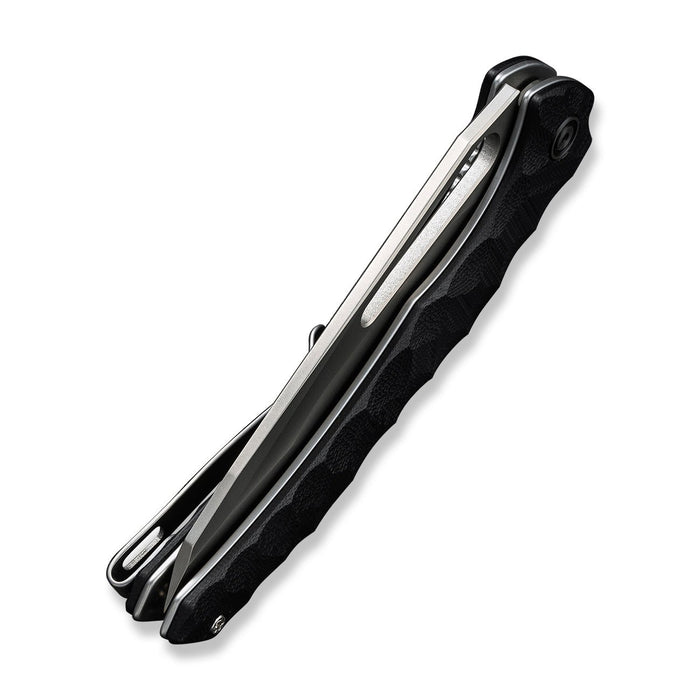 CIVIVI Spiny Dogfish 14C28N钢 G10柄 C22006-1 黑色 502