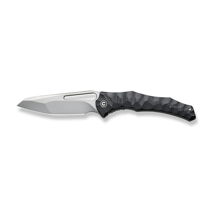 CIVIVI Spiny Dogfish 14C28N钢 G10柄 C22006-1 黑色 502