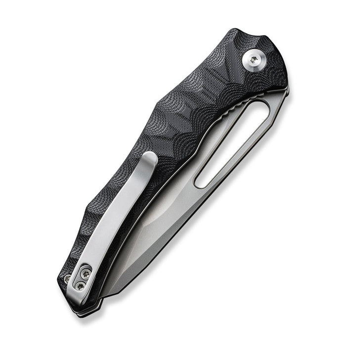 CIVIVI Spiny Dogfish 14C28N钢 G10柄 C22006-1 黑色 502
