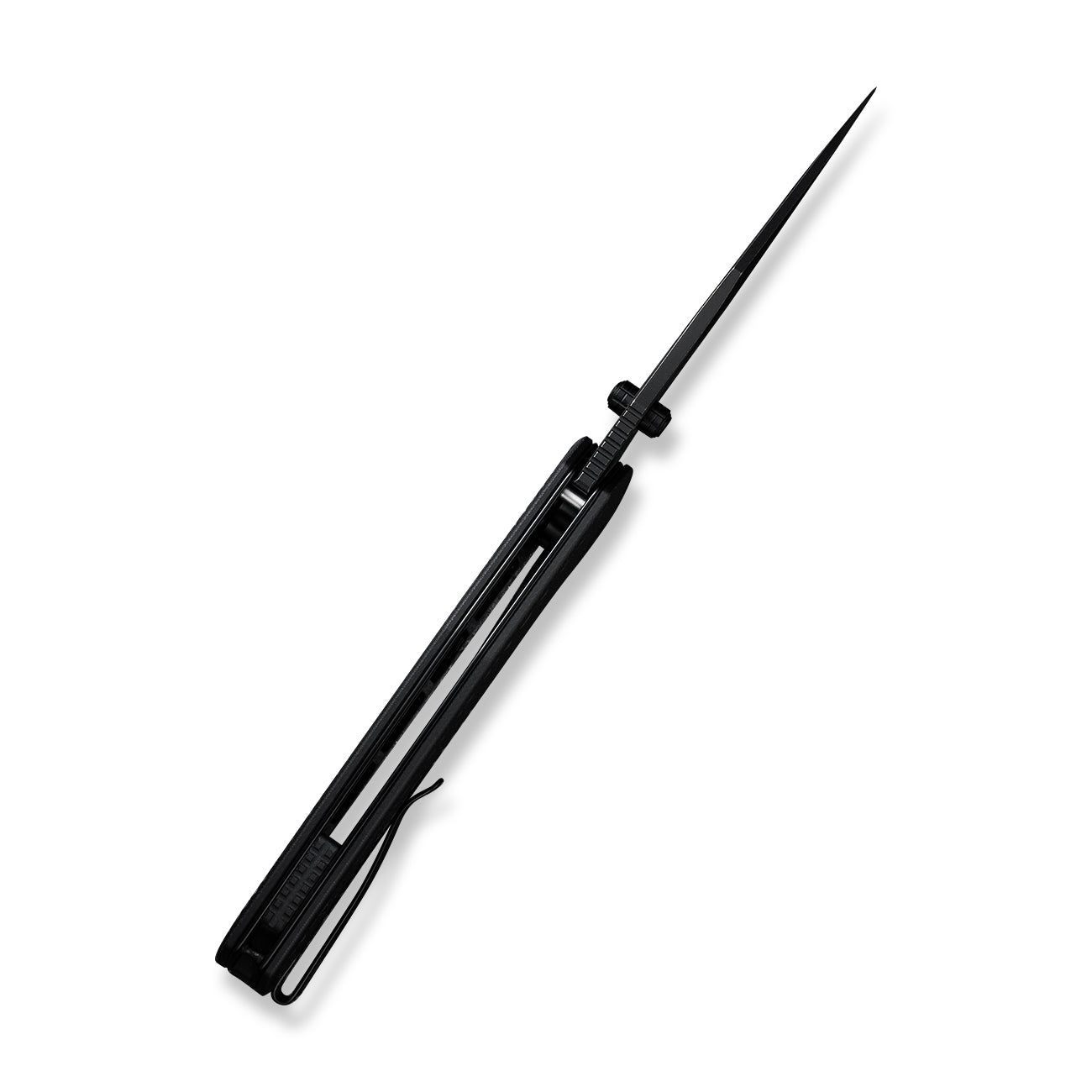 CIVIVI Vexillum Nitro-V钢 G10柄 C23003D-1 黑色
