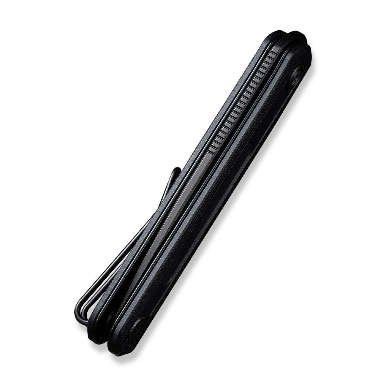CIVIVI Foldis Slip Joint Nitro-V钢 G10柄 C21044-3 黑色 513