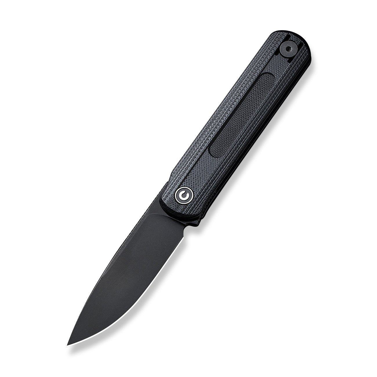 CIVIVI Foldis Slip Joint Nitro-V钢 G10柄 C21044-3 黑色 513
