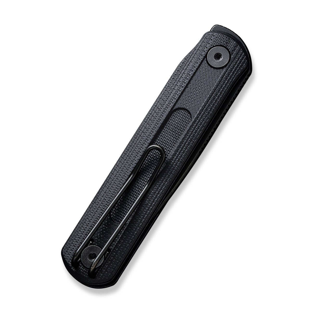 CIVIVI Foldis Slip Joint Nitro-V钢 G10柄 C21044-3 黑色 513