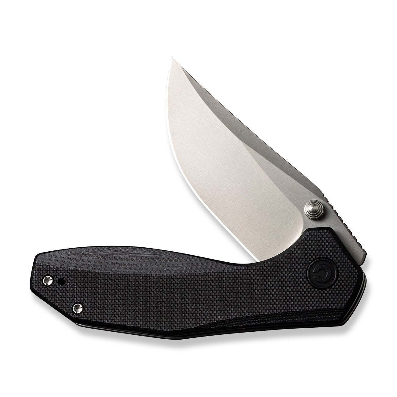 CIVIVI ODD 22 14C28N钢 G10柄 C21032-1 黑色 509