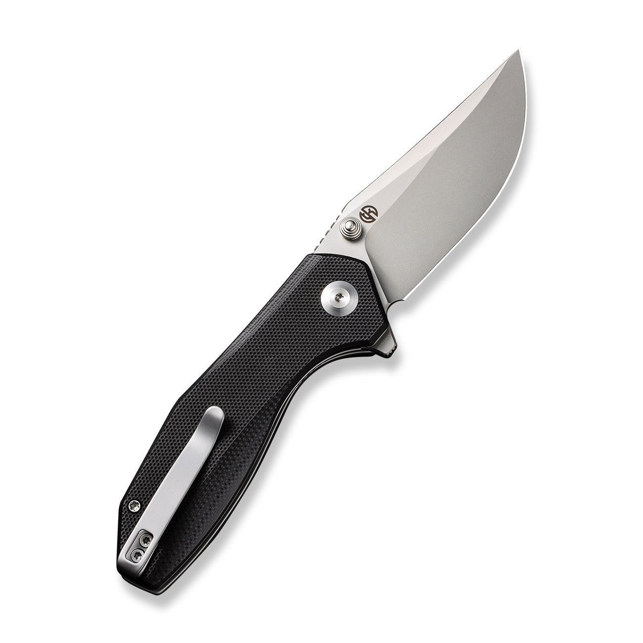 CIVIVI ODD 22 14C28N钢 G10柄 C21032-1 黑色 509