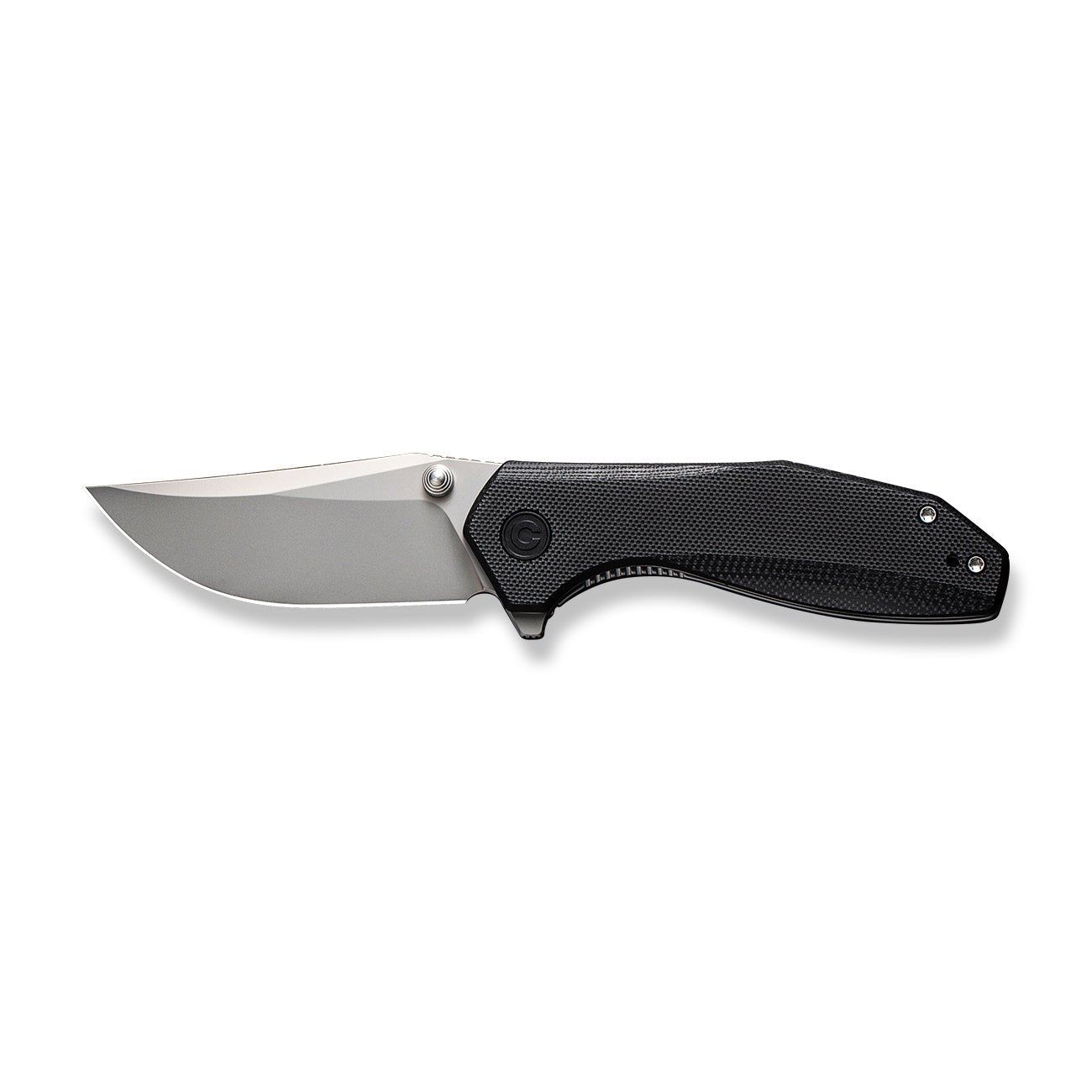 CIVIVI ODD 22 14C28N钢 G10柄 C21032-1 黑色 509
