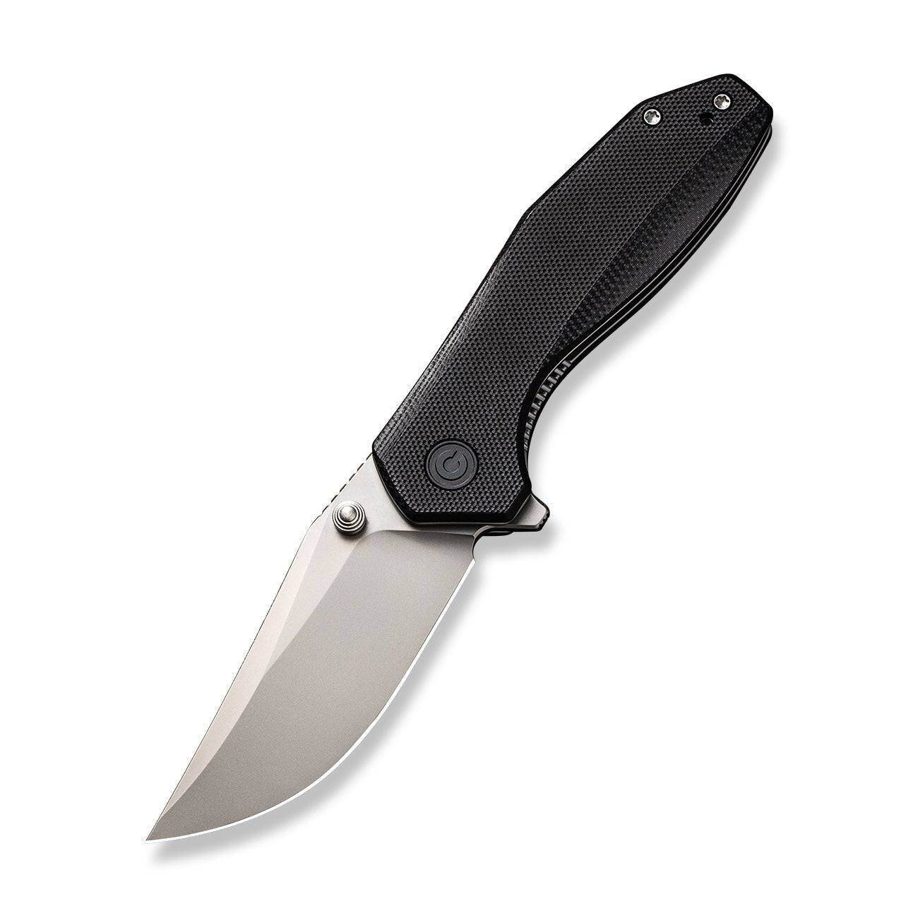 CIVIVI ODD 22 14C28N钢 G10柄 C21032-1 黑色 509