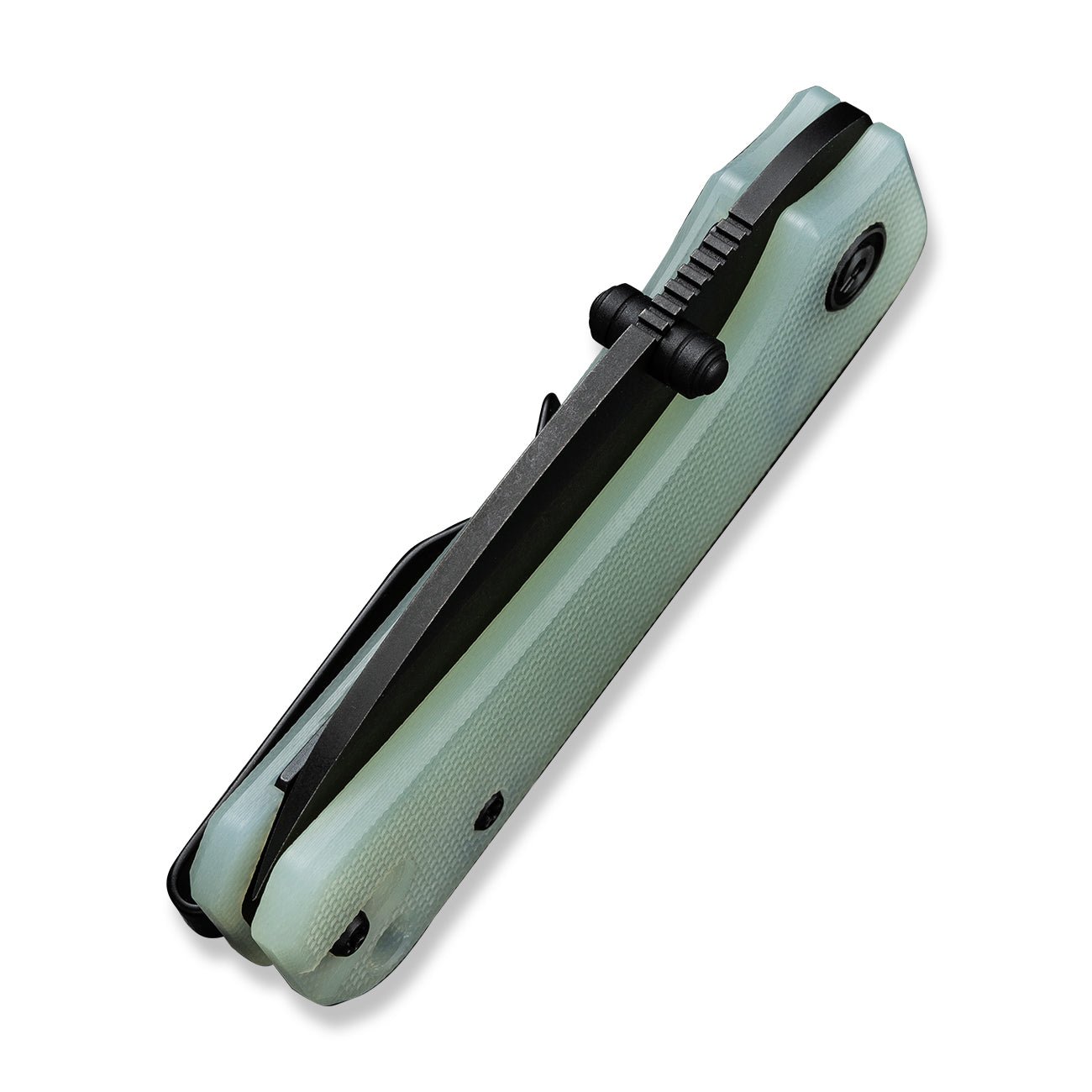 CIVIVI Baby Banter Nitro-V钢 G10柄 C19068S-8 玉色 511