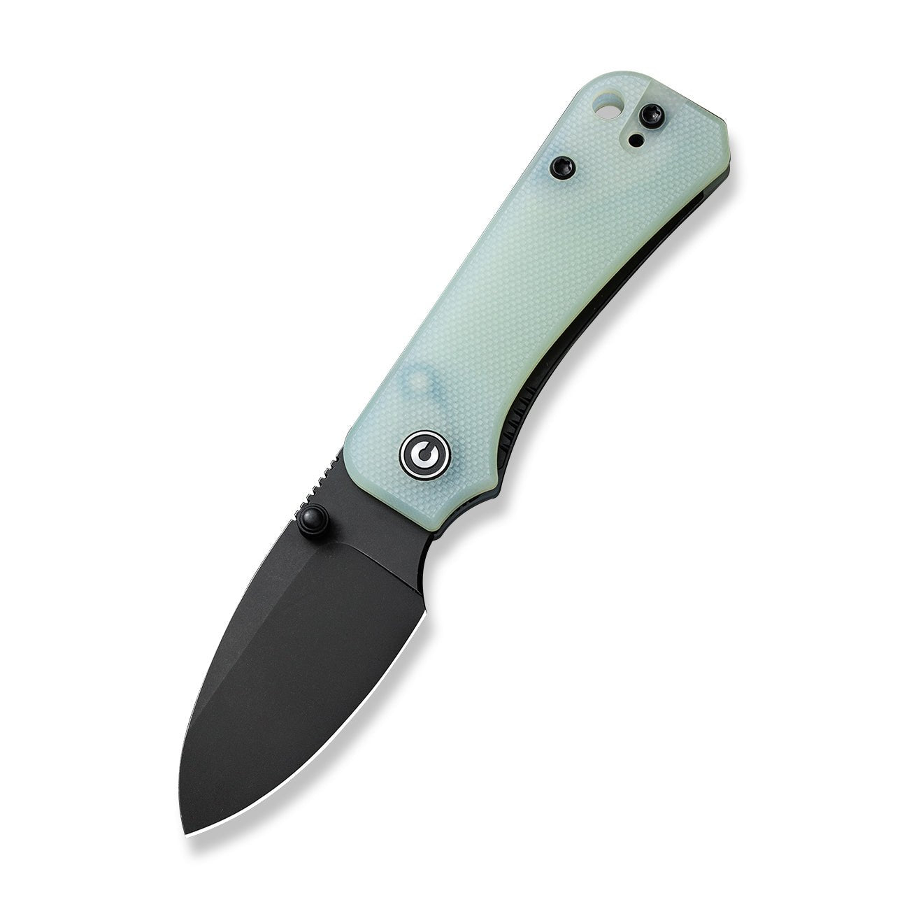 CIVIVI Baby Banter Nitro-V钢 G10柄 C19068S-8 玉色 511