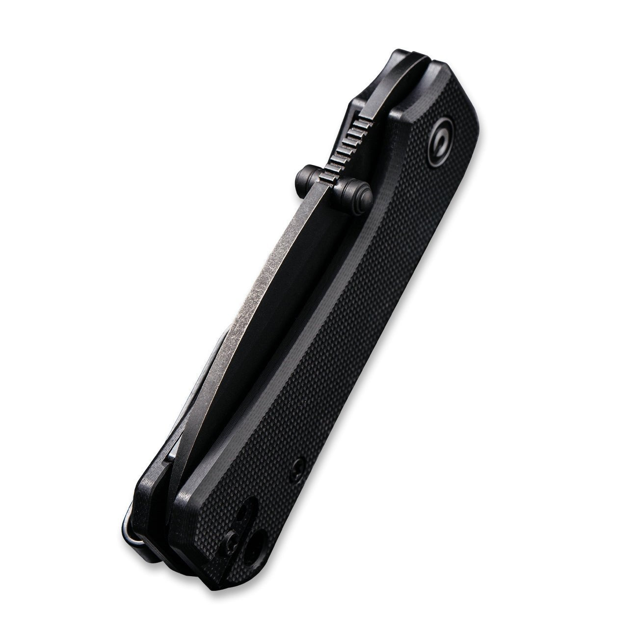 CIVIVI Baby Banter Nitro-V钢 G10柄 C19068S-2 黑色 511