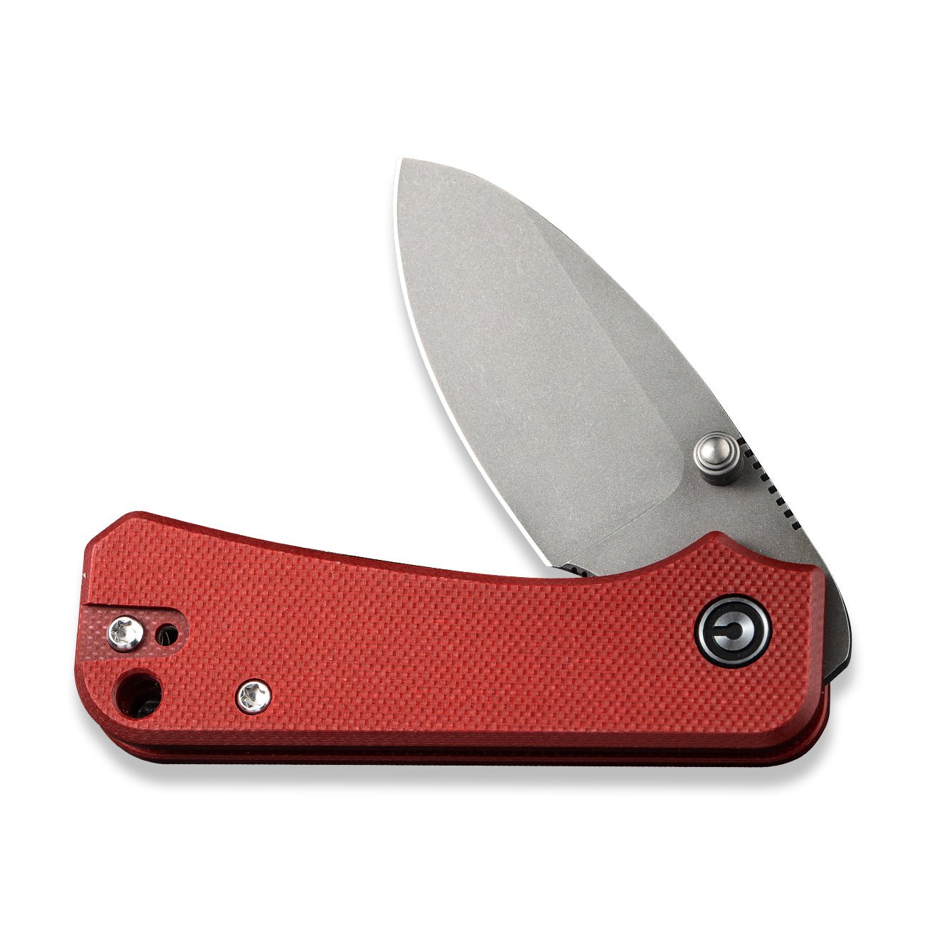 CIVIVI Baby Banter Nitro-V钢 G10柄 C19068S-6 红色 511
