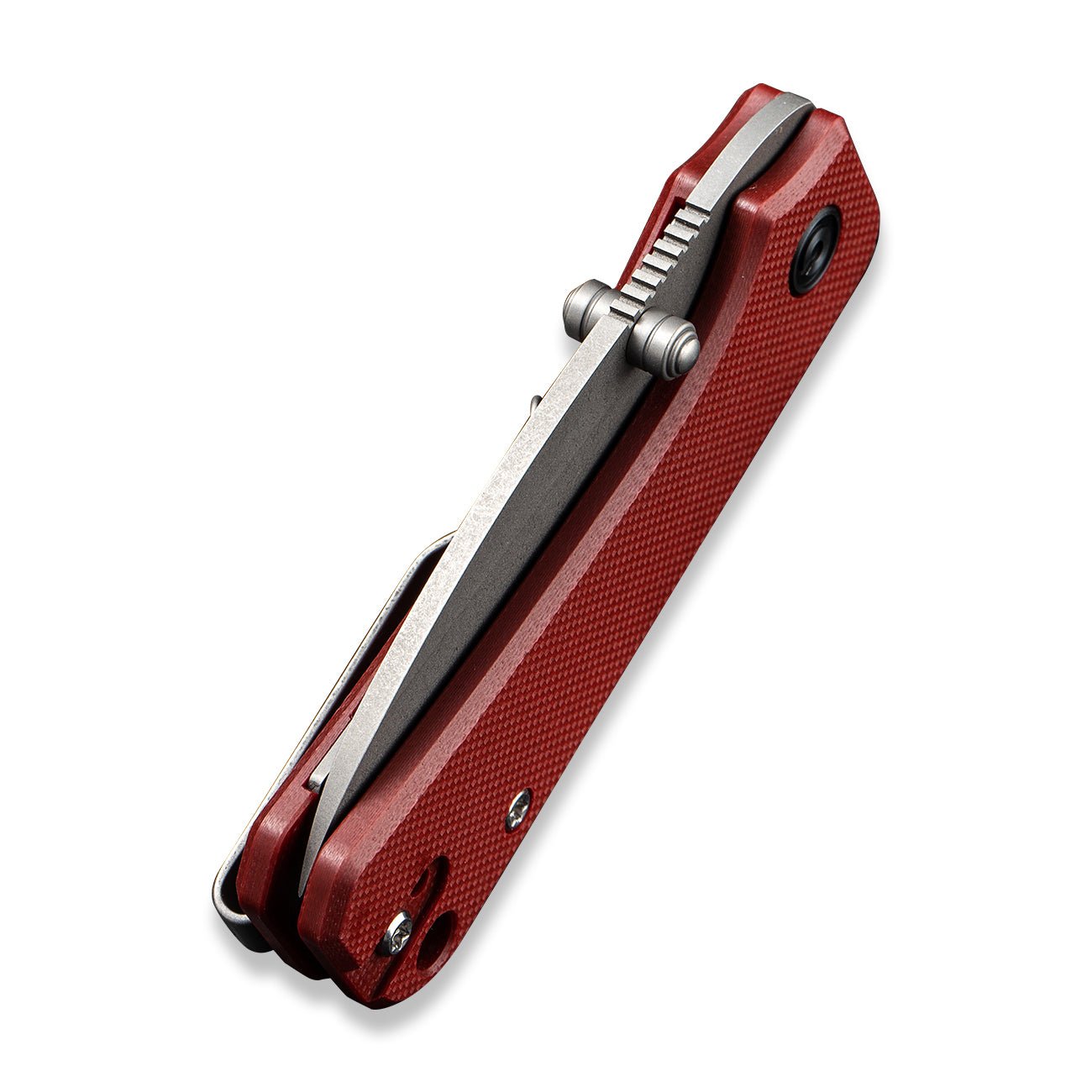 CIVIVI Baby Banter Nitro-V钢 G10柄 C19068S-6 红色 511