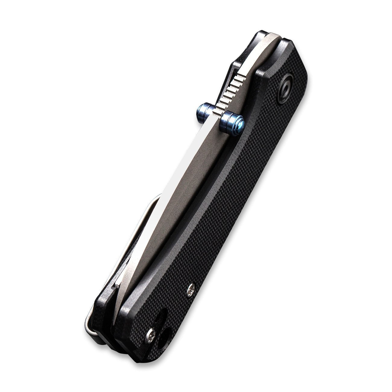 CIVIVI Baby Banter Nitro-V钢 G10柄 C19068S-1 黑色 511