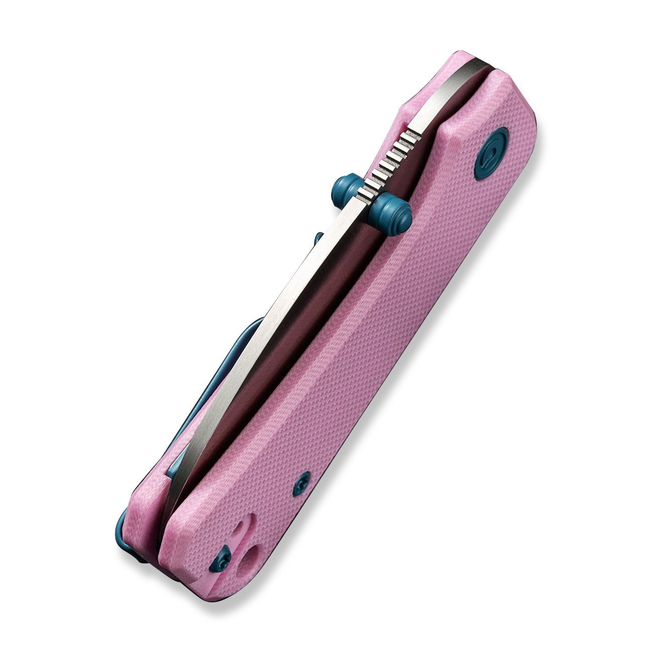 CIVIVI Baby Banter Nitro-V钢 G10柄 C19068S-10 粉色 511