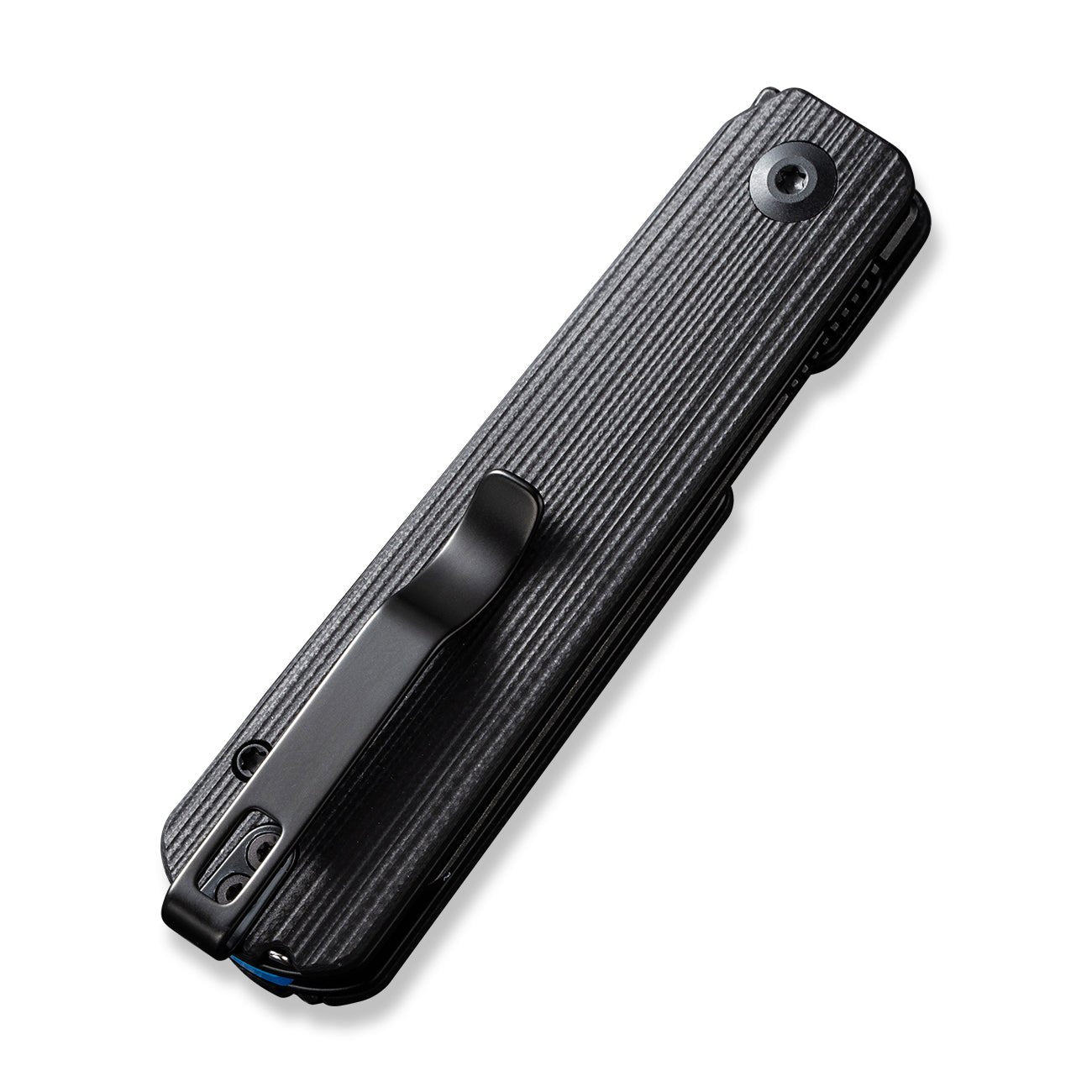 CIVIVI Sendy Nitro-V钢 G10钢 C21004B-2 黑色 538