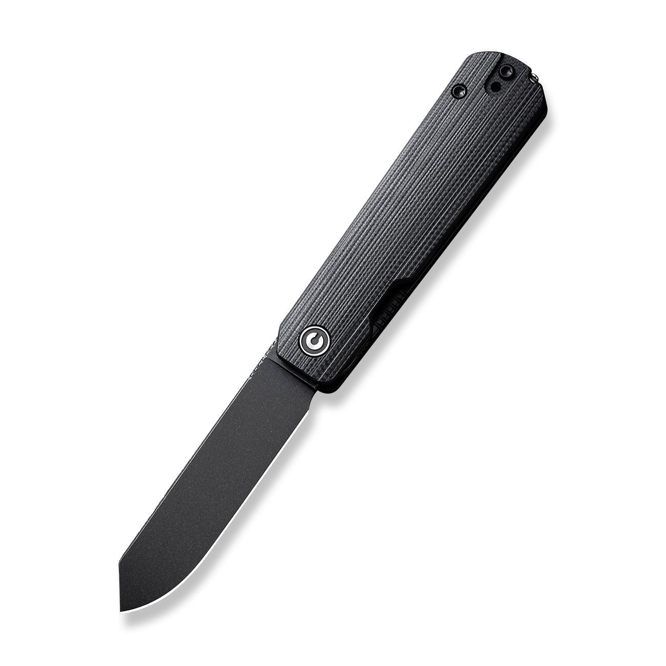 CIVIVI Sendy Nitro-V钢 G10钢 C21004B-2 黑色 538
