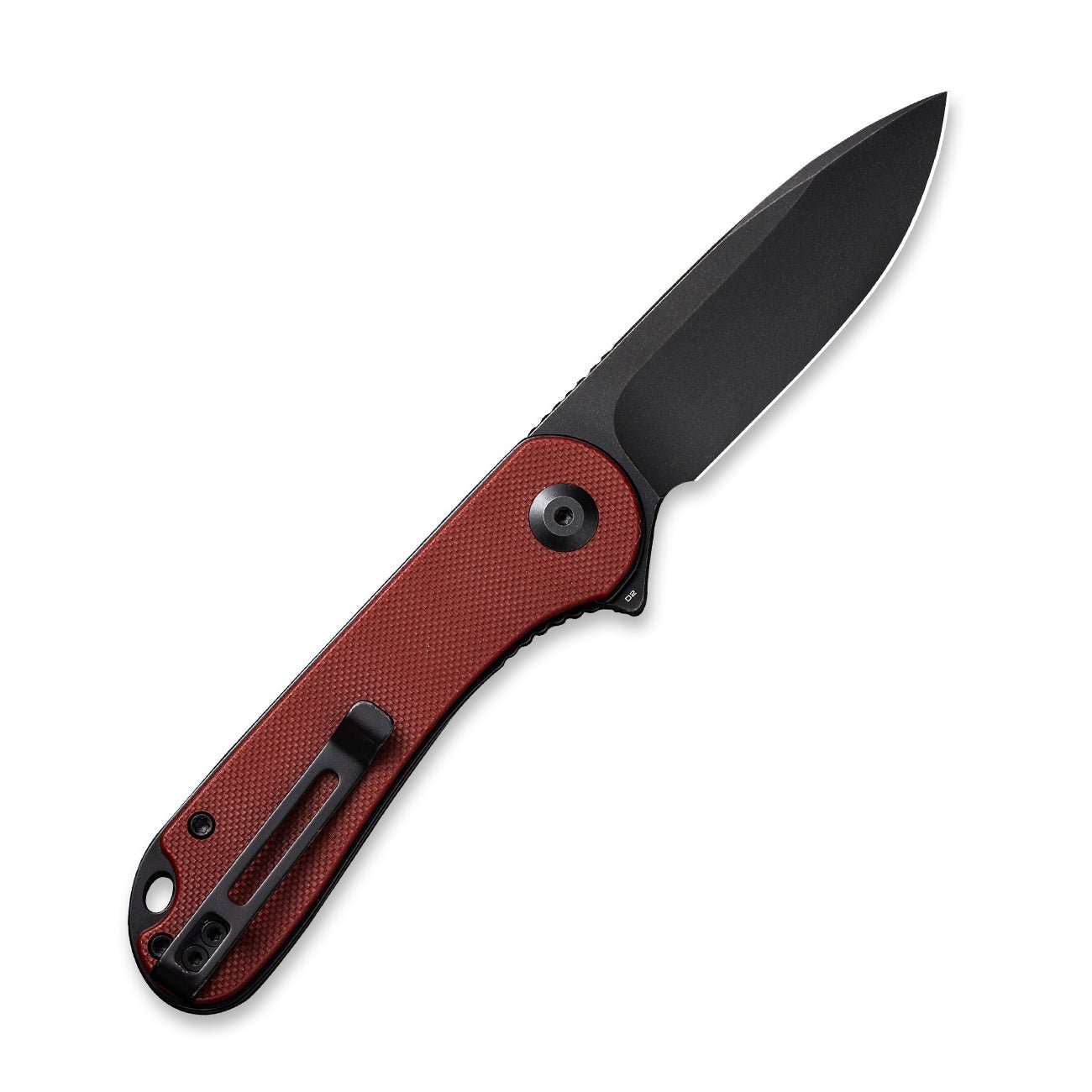 CIVIVI Elementum D2钢 G10柄 C907A-1 红色 431