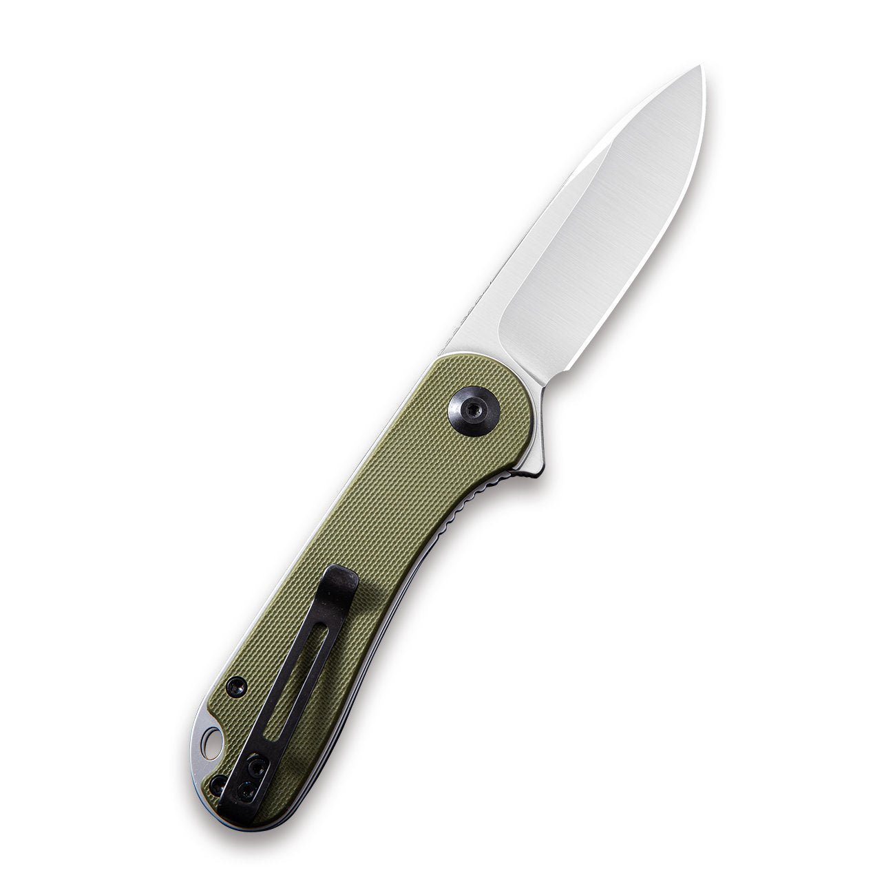 CIVIVI Elementum D2钢 G10柄 C907E 绿色 431