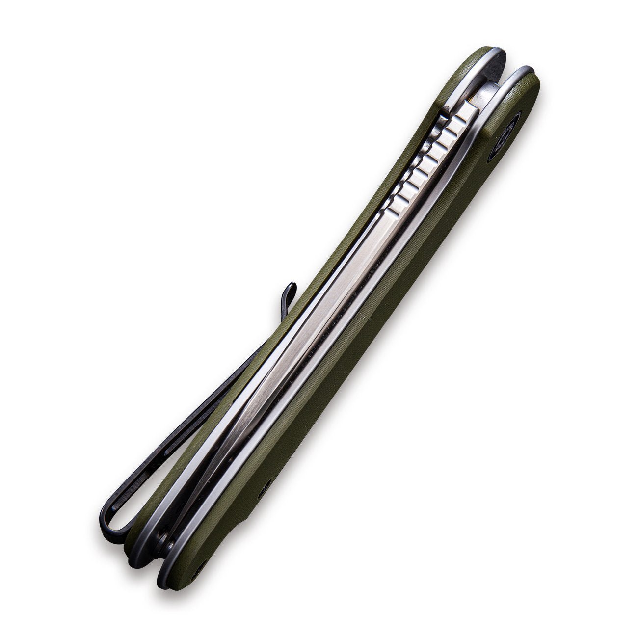 CIVIVI Elementum D2钢 G10柄 C907E 绿色 431