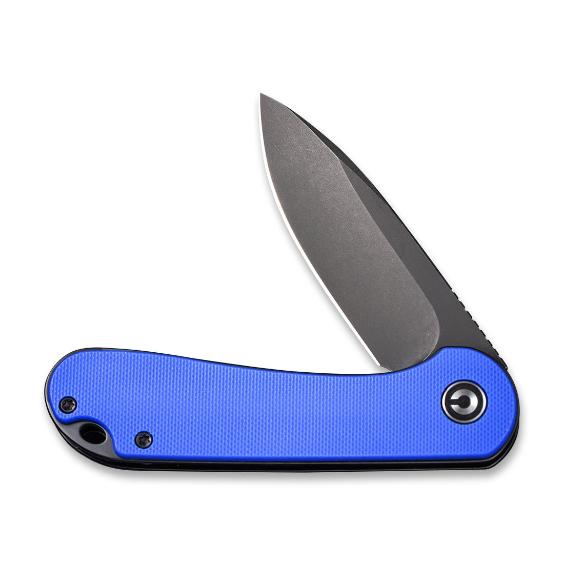 CIVIVI Elementum D2钢 G10柄 C907X 蓝色 431