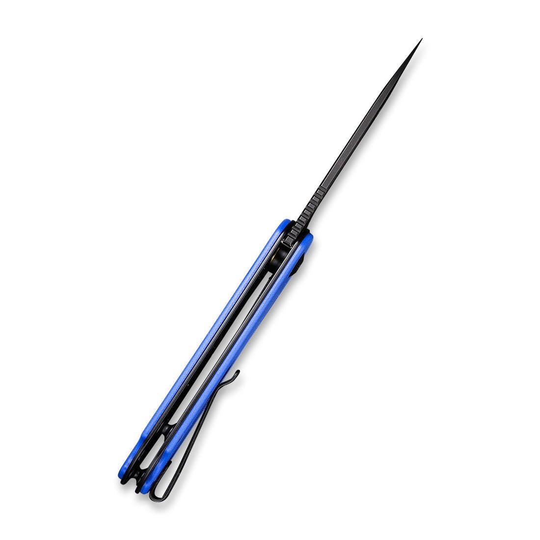 CIVIVI Elementum D2钢 G10柄 C907X 蓝色 431