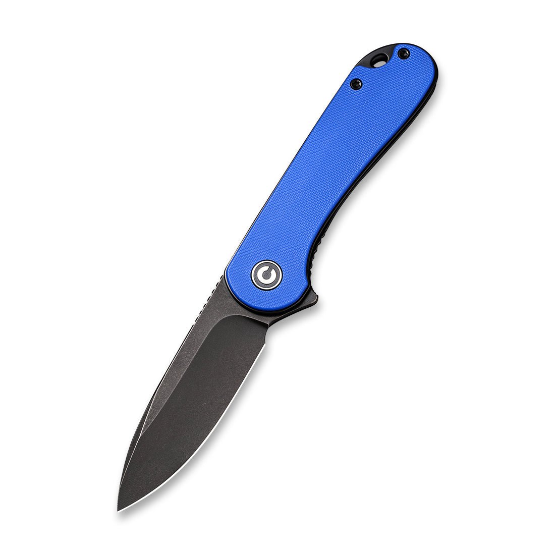 CIVIVI Elementum D2钢 G10柄 C907X 蓝色 431