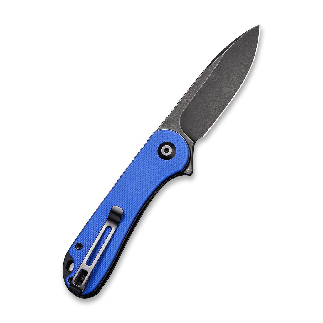 CIVIVI Elementum D2钢 G10柄 C907X 蓝色 431