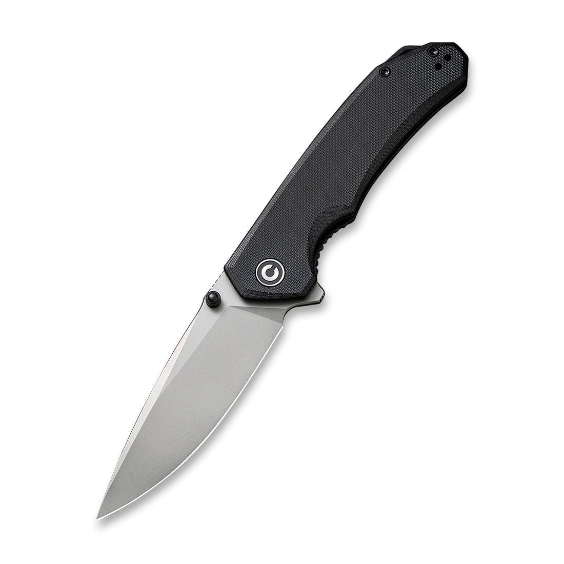 CIVIVI Brazen 14C28N钢 G10柄 C2102C 黑色 428