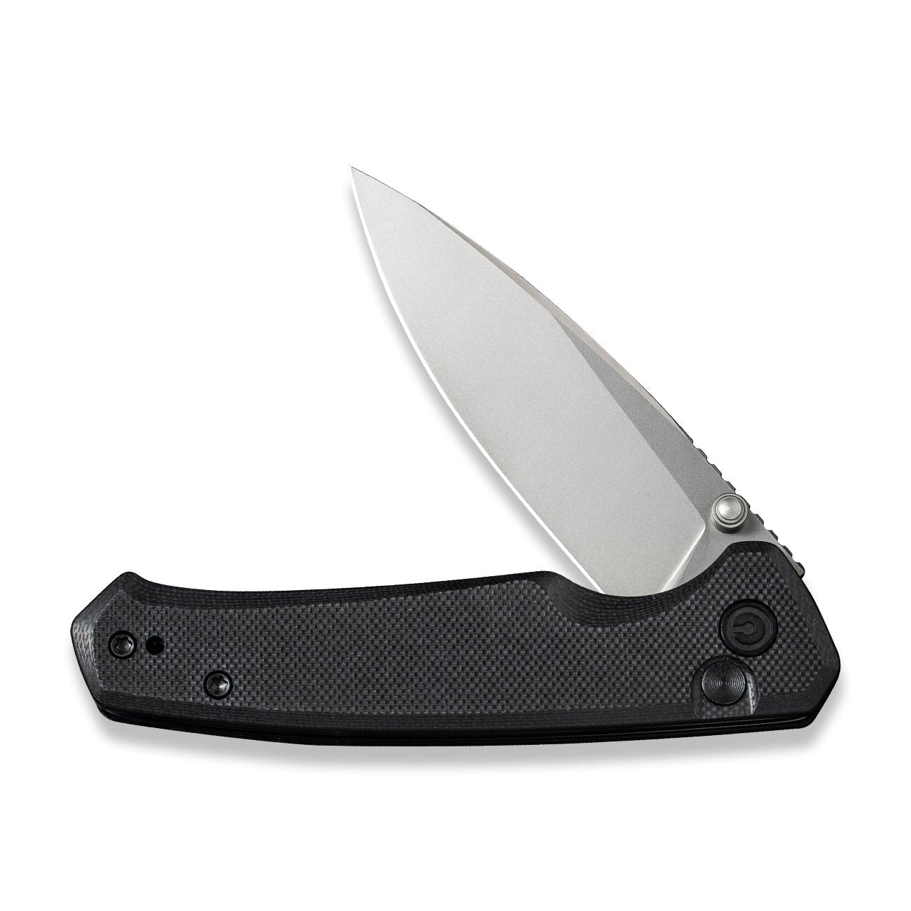 CIVIVI Altus Button Lock Nitro-V钢 G10柄 C20076-1 黑色 621