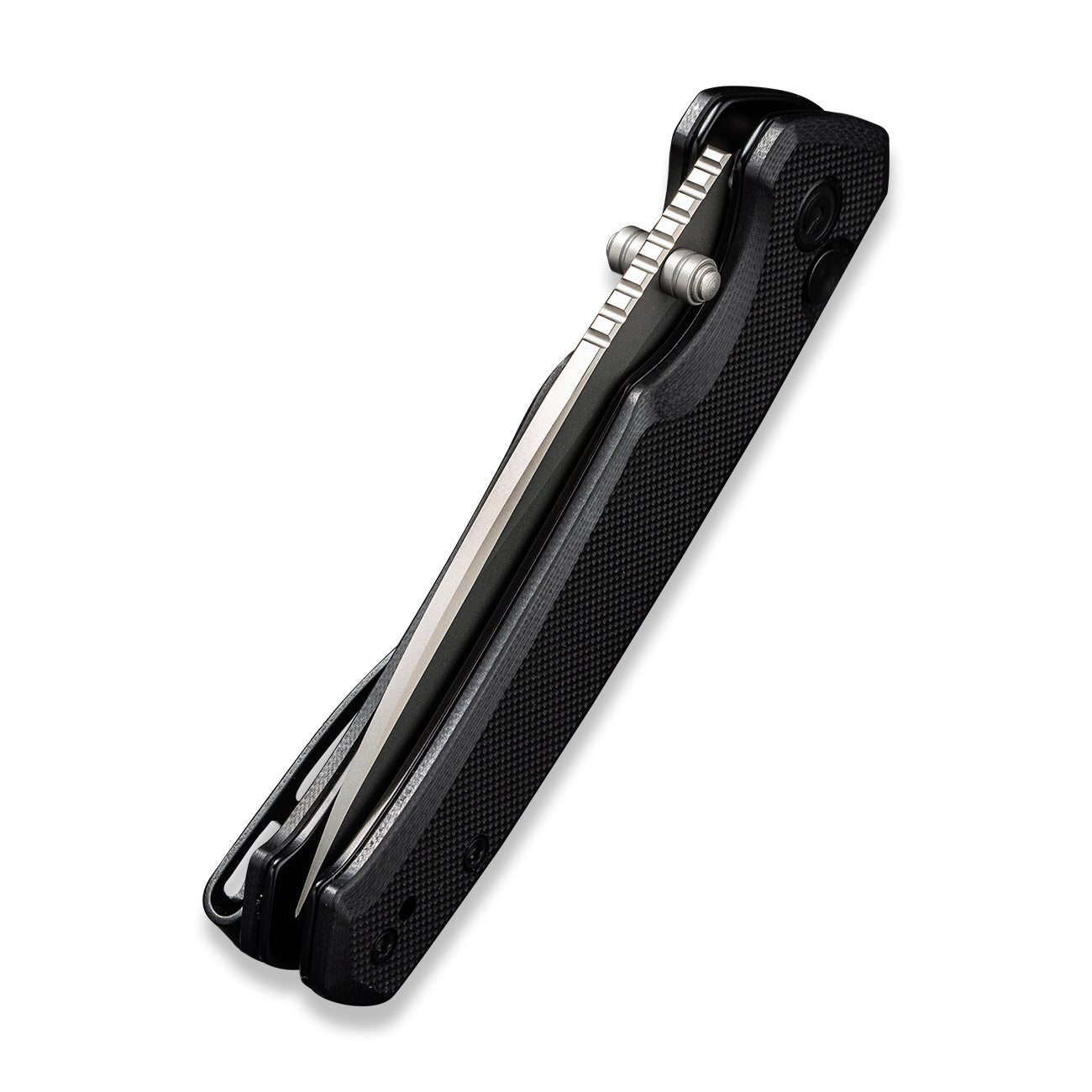 CIVIVI Altus Button Lock Nitro-V钢 G10柄 C20076-1 黑色 621