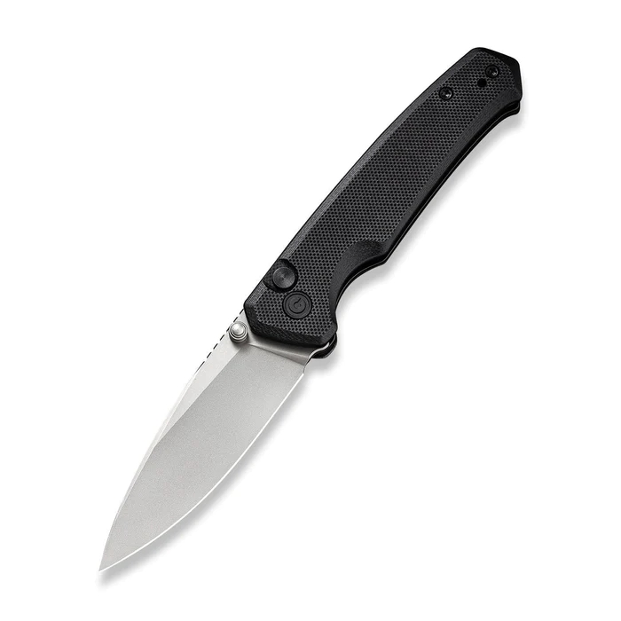 CIVIVI Altus Button Lock Nitro-V钢 G10柄 C20076-1 黑色 621