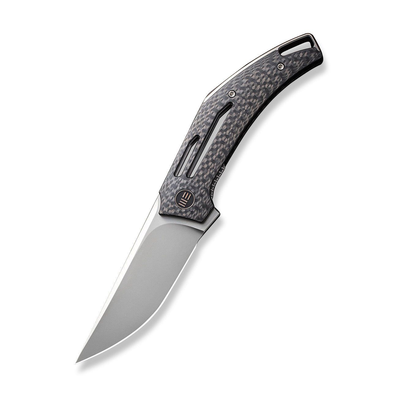 WEKNIFE Speedliner CPM-20CV钢 碳纤维柄 WE22045B-1 2446