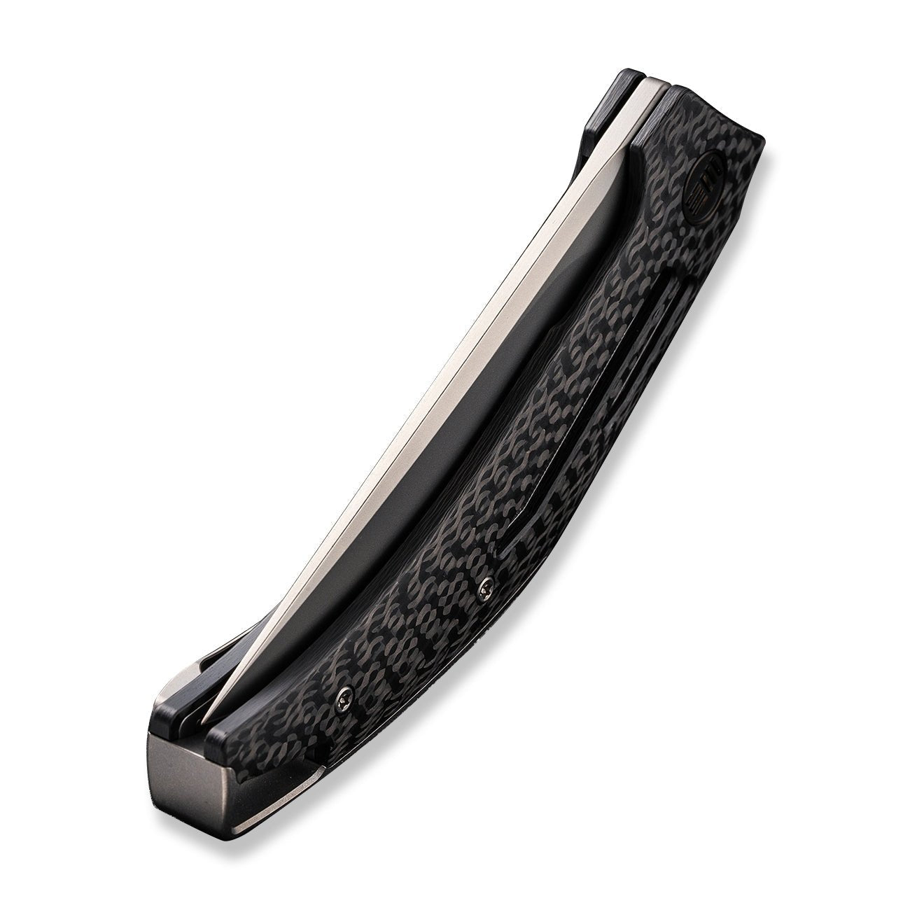 WEKNIFE Speedliner CPM-20CV钢 碳纤维柄 WE22045B-1 2446