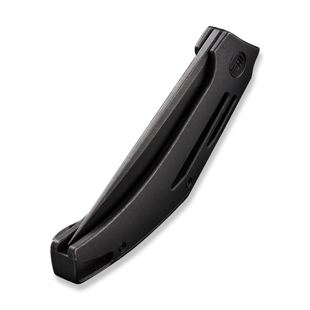 WEKNIFE Speedliner CPM-20CV钢 钛柄 WE22045C-1 黑色 2730