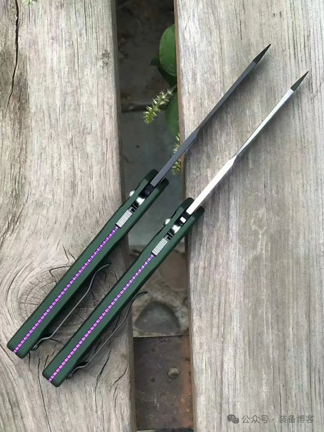 Benchmade蝴蝶9400BK：经典续作，实用快开