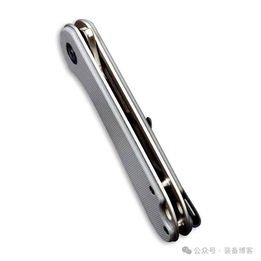 Civivi Elementum详细测评：一款中规中矩的性价比EDC好物