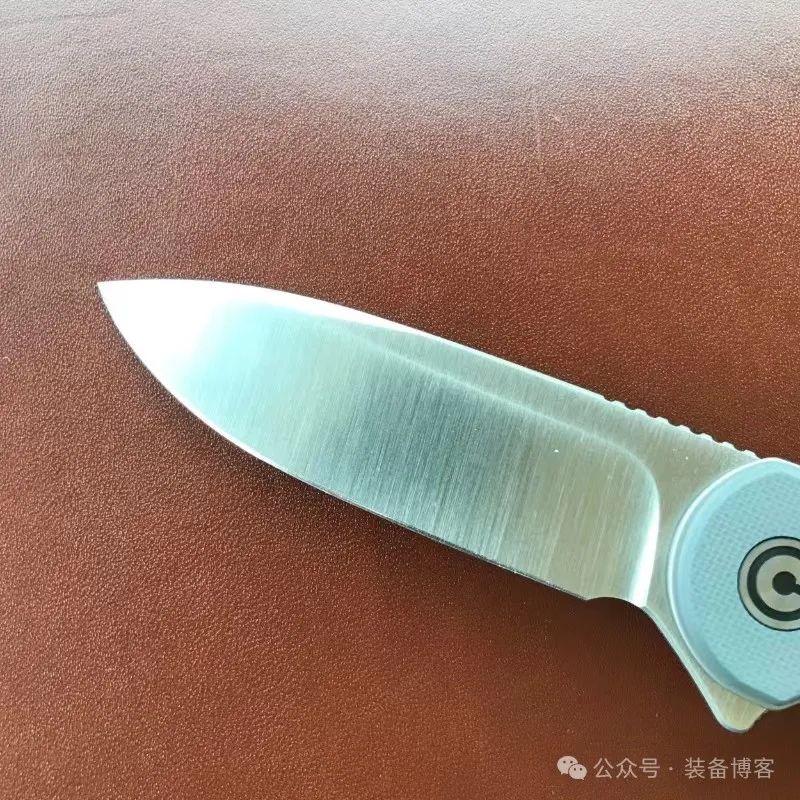 Civivi Elementum详细测评：一款中规中矩的性价比EDC好物