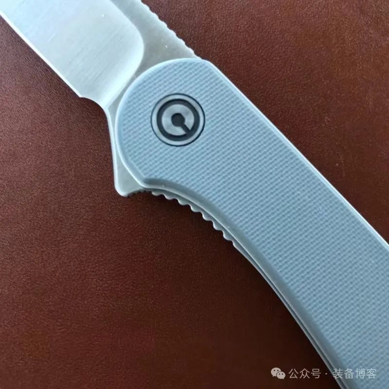 Civivi Elementum详细测评：一款中规中矩的性价比EDC好物