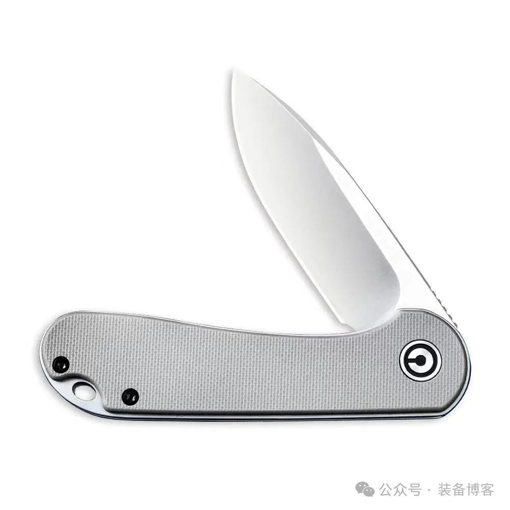 Civivi Elementum详细测评：一款中规中矩的性价比EDC好物