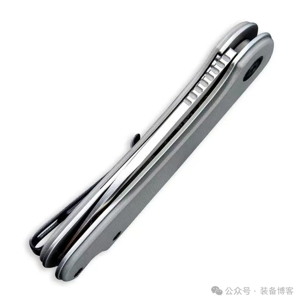 Civivi Elementum详细测评：一款中规中矩的性价比EDC好物