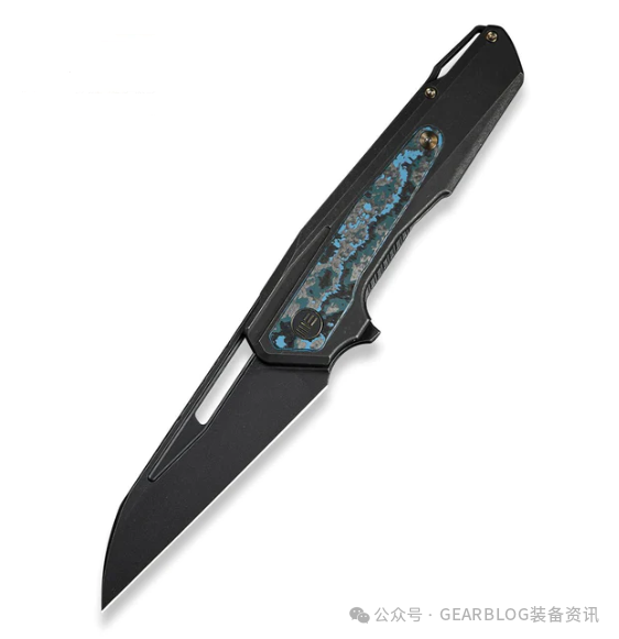 WE Knife 发布全新系列产品，展现创新与实用的完美结合
