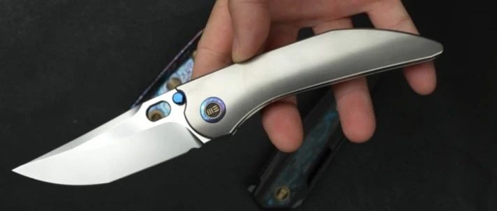 WE Knife 发布全新系列产品，展现创新与实用的完美结合