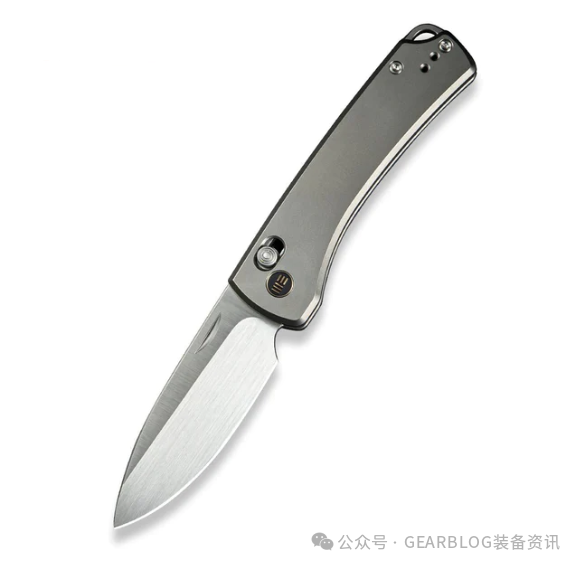 WE Knife 发布全新系列产品，展现创新与实用的完美结合